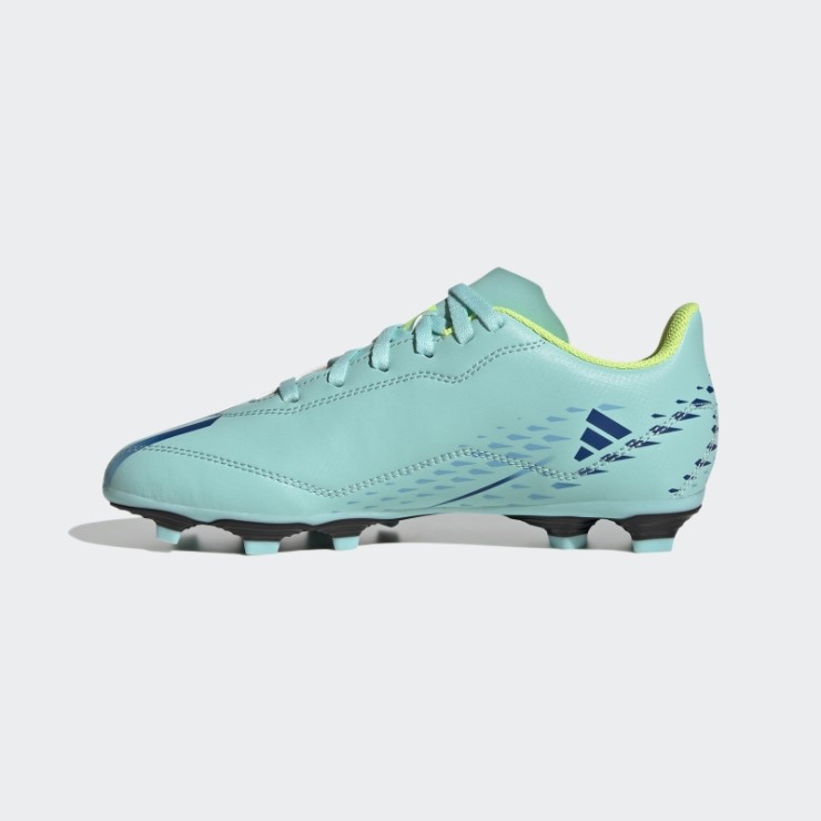 Tacos De Tierra Flexibles Adidas X Speedportal.4 Agua