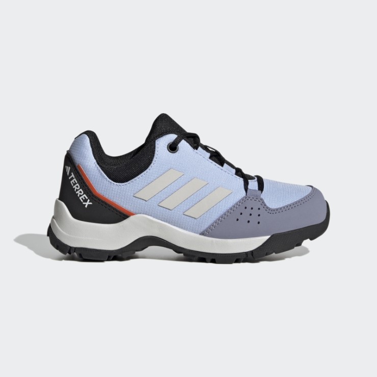 Adidas Terrex Hyperhiker Low Zapatillas De Senderismo Azul Amanecer