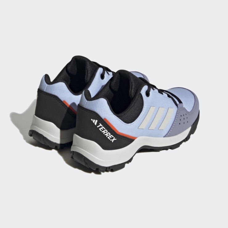 Adidas Terrex Hyperhiker Low Zapatillas De Senderismo Azul Amanecer