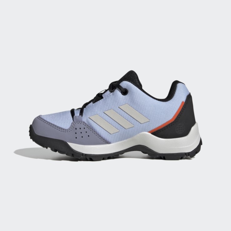 Adidas Terrex Hyperhiker Low Zapatillas De Senderismo Azul Amanecer