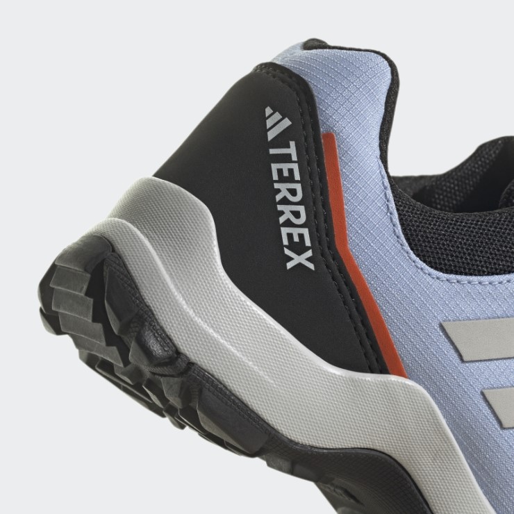 Adidas Terrex Hyperhiker Low Zapatillas De Senderismo Azul Amanecer