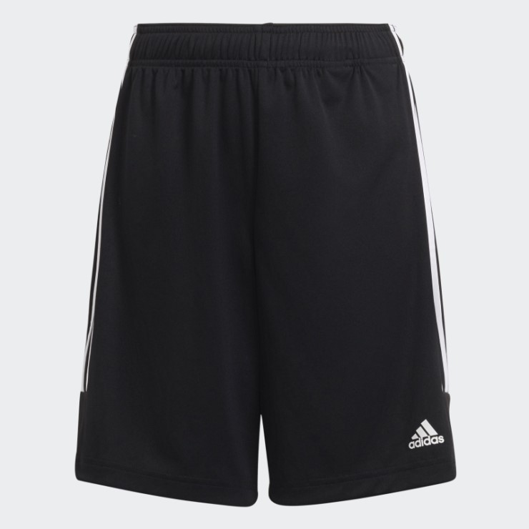 Pantalon Corto Sereno Negro Adidas