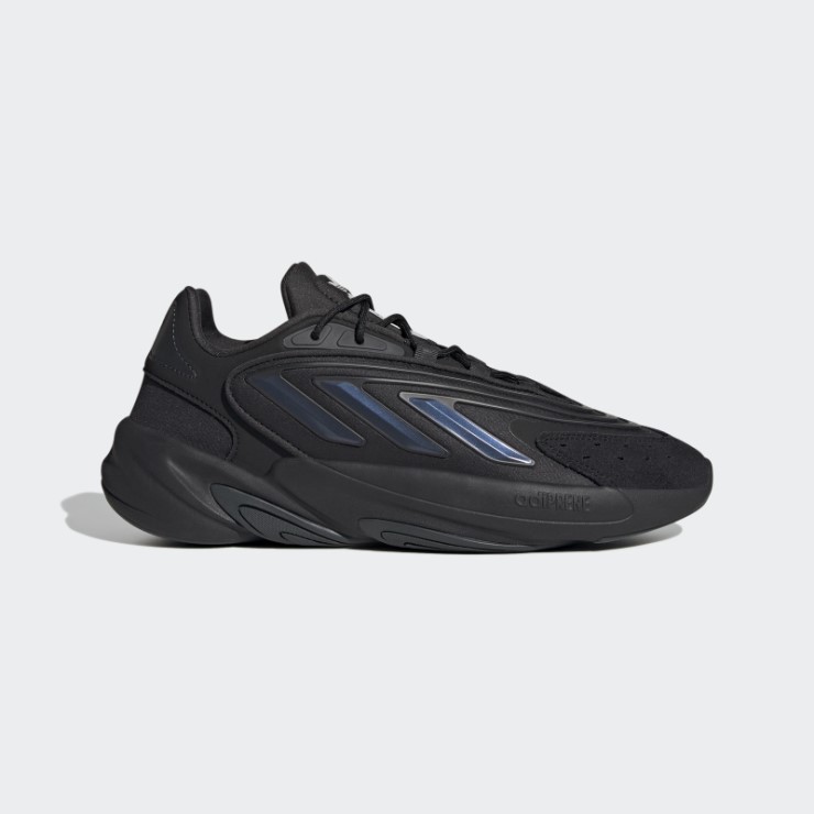 Zapatillas Adidas Ozelia Negras Azules