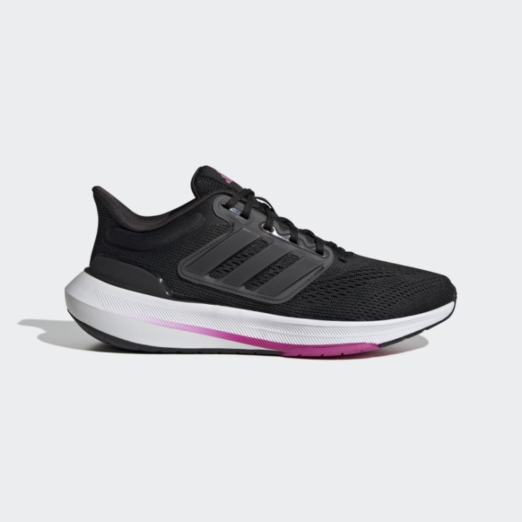 Zapatillas Adidas Ultrabounce Fucsia