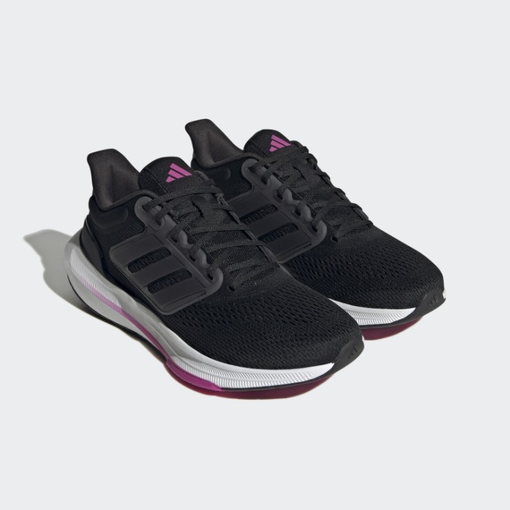 Zapatillas Adidas Ultrabounce Fucsia