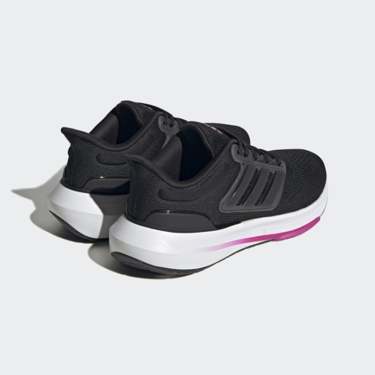 Zapatillas Adidas Ultrabounce Fucsia