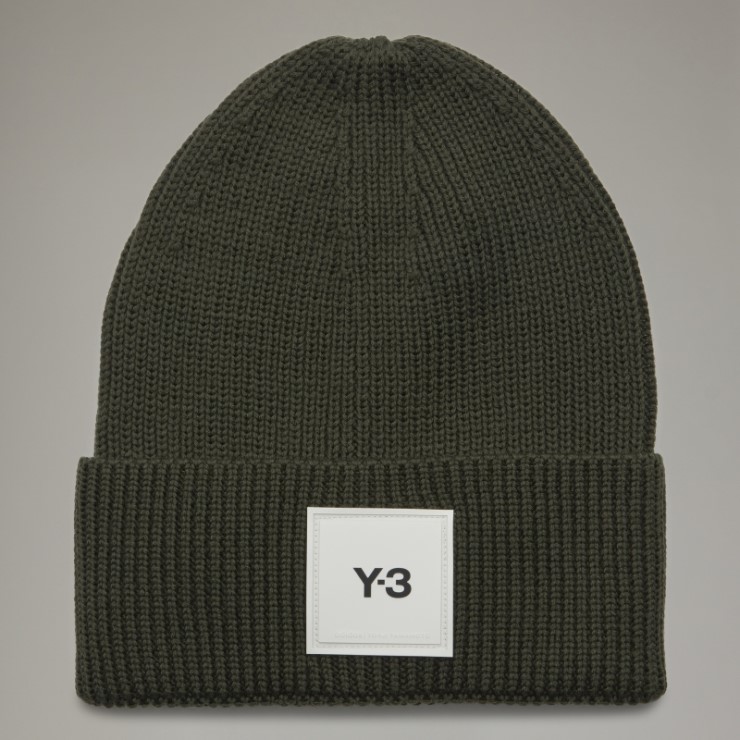 Adidas Y-3 Gorro Clásico