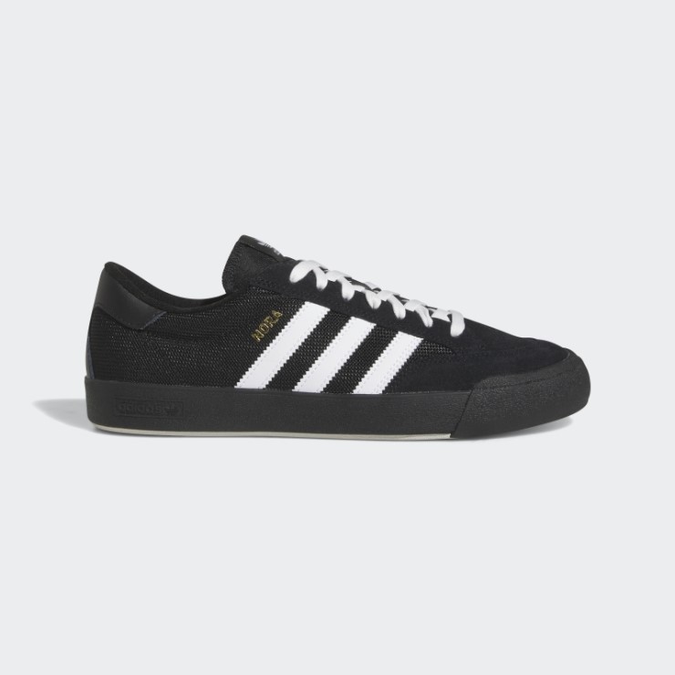 Zapatillas Adidas Negras