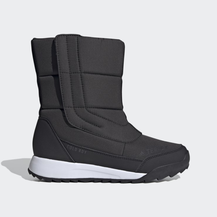Botas Terrex Choleah Cold.rdy Negro Adidas