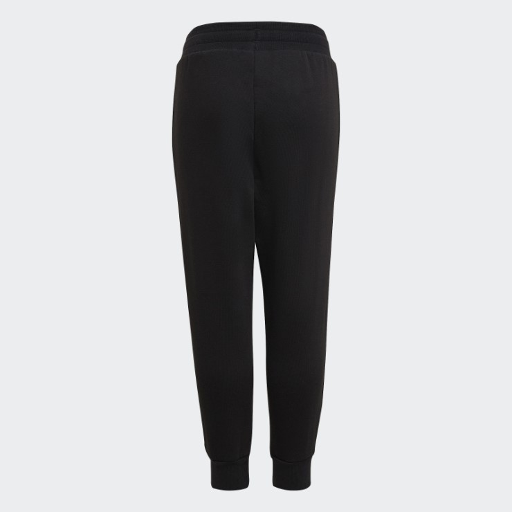 Conjunto Sudadera Con Capucha Adicolor Negro Adidas