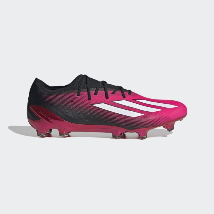 Adidas X Speedportal.1 Botas Para Terreno Firme Rosa