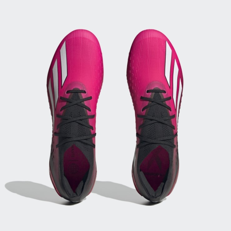 Adidas X Speedportal.1 Botas Para Terreno Firme Rosa