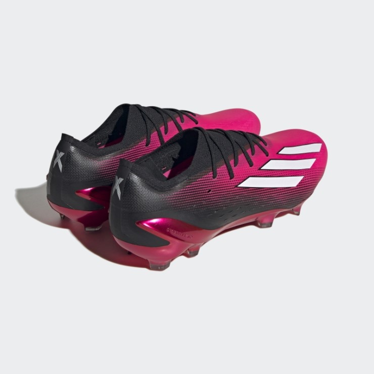 Adidas X Speedportal.1 Botas Para Terreno Firme Rosa