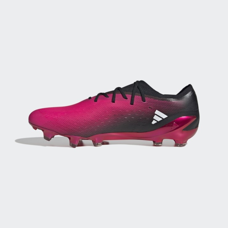 Adidas X Speedportal.1 Botas Para Terreno Firme Rosa