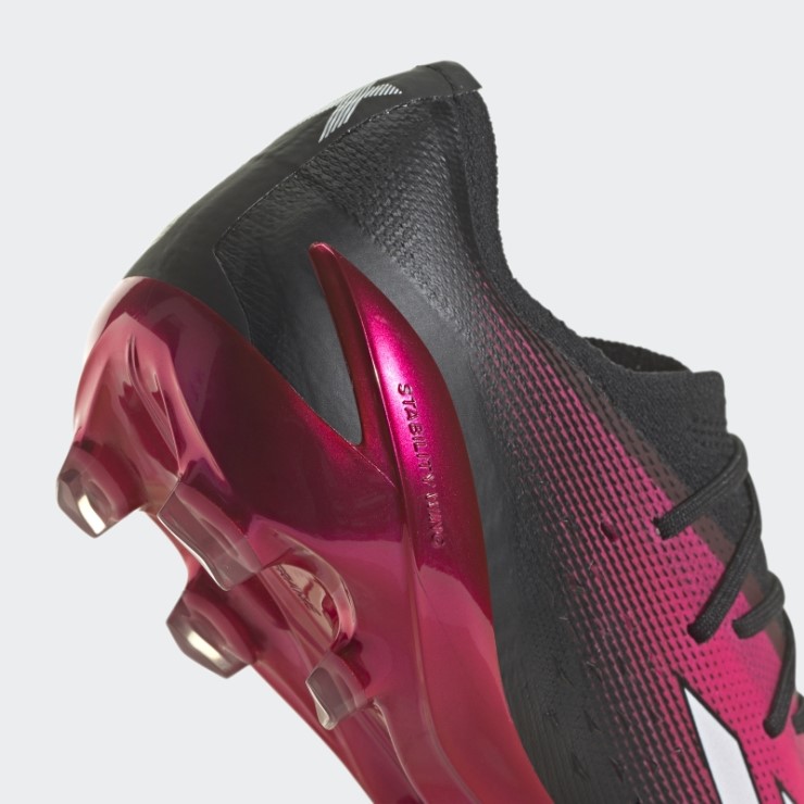 Adidas X Speedportal.1 Botas Para Terreno Firme Rosa