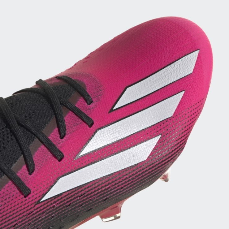 Adidas X Speedportal.1 Botas Para Terreno Firme Rosa