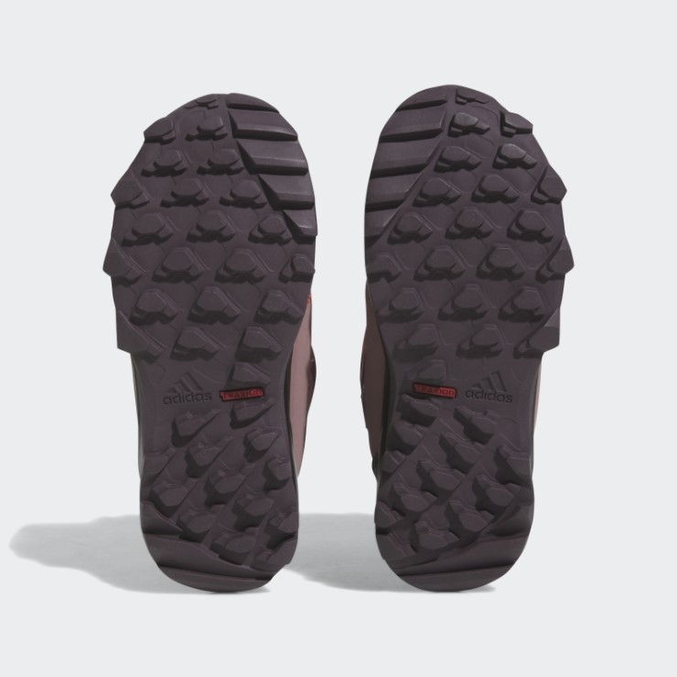 Botas De Invierno Adidas Granate Terrex Snow Cold.rdy