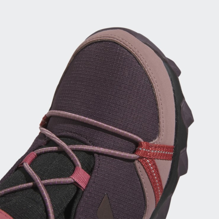 Botas De Invierno Adidas Granate Terrex Snow Cold.rdy