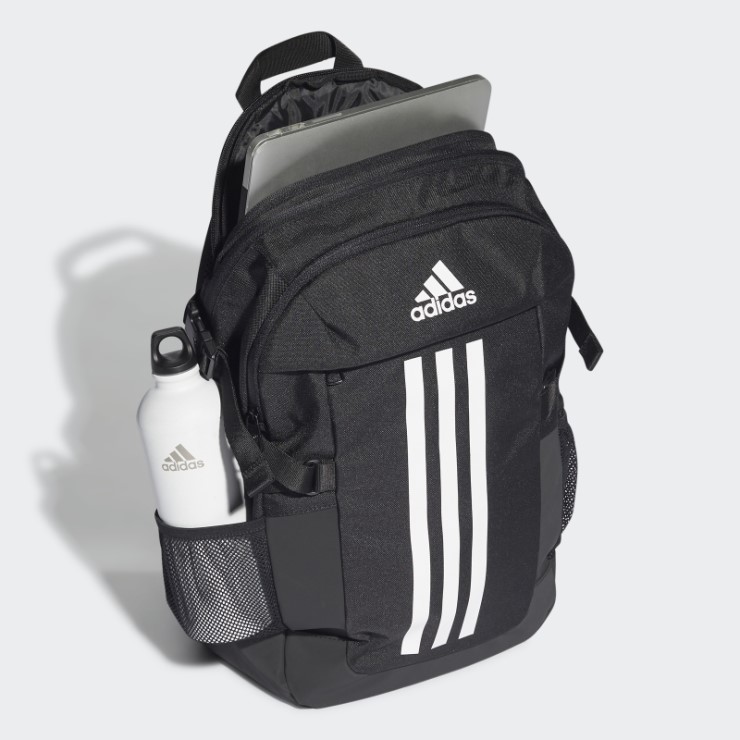 Mochila Adidas Negra