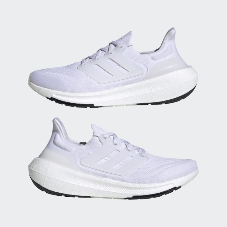 Zapatillas Adidas Ultraboost Blancas