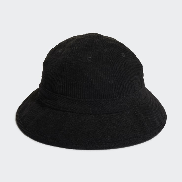 Gorra Adidas Negra Adicolor Contempo