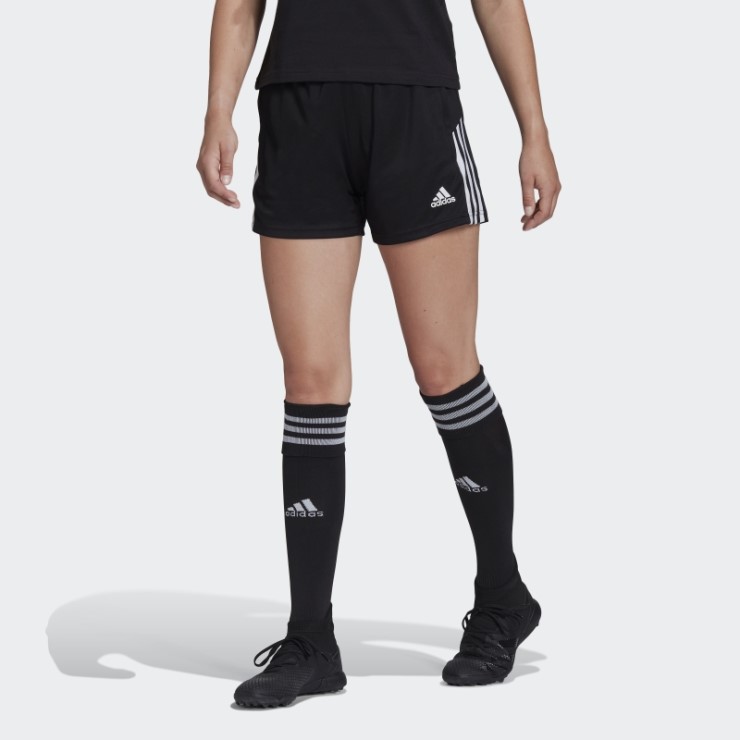 Adidas Condivo 22 Pantalones Cortos De Entrenamiento Blanco Moda