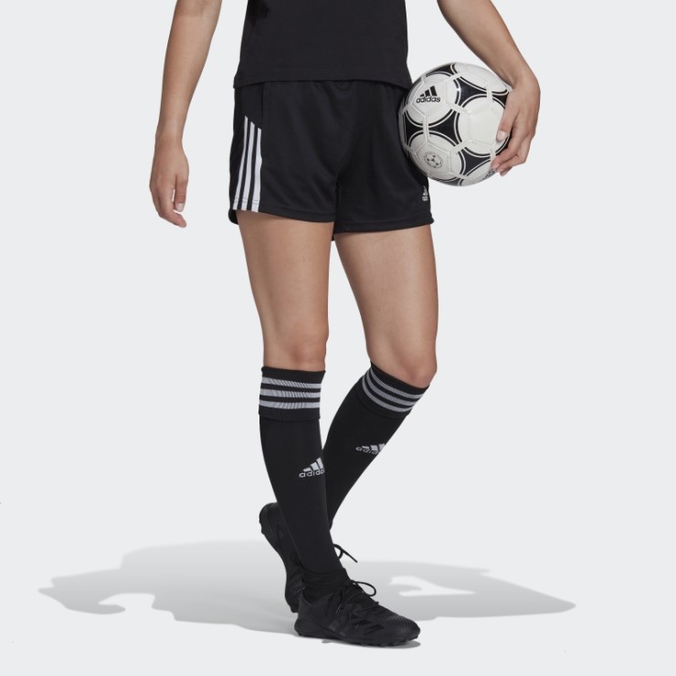 Adidas Condivo 22 Pantalones Cortos De Entrenamiento Blanco Moda