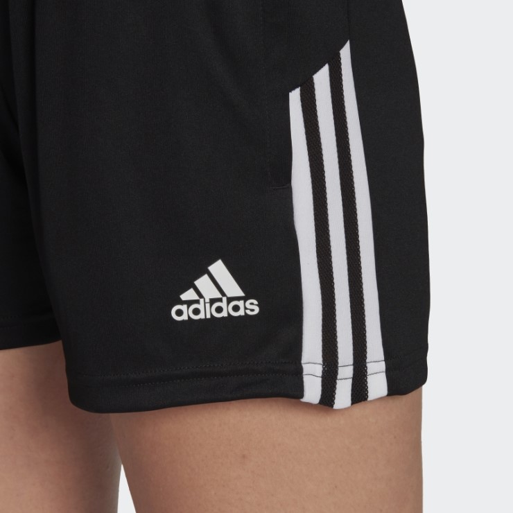 Adidas Condivo 22 Pantalones Cortos De Entrenamiento Blanco Moda