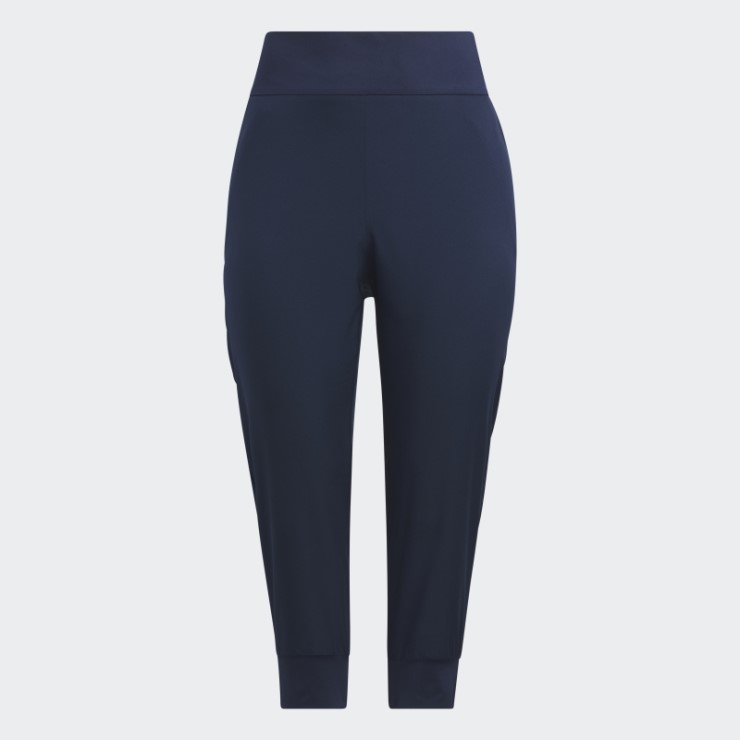 Pantalón Jogger Adidas Essential Azul Marino (tallas Grandes)