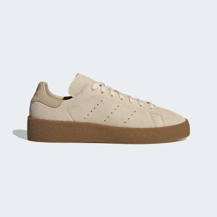 Proveedor Color Adidas Stan Smith Crepe Zapatos Moda