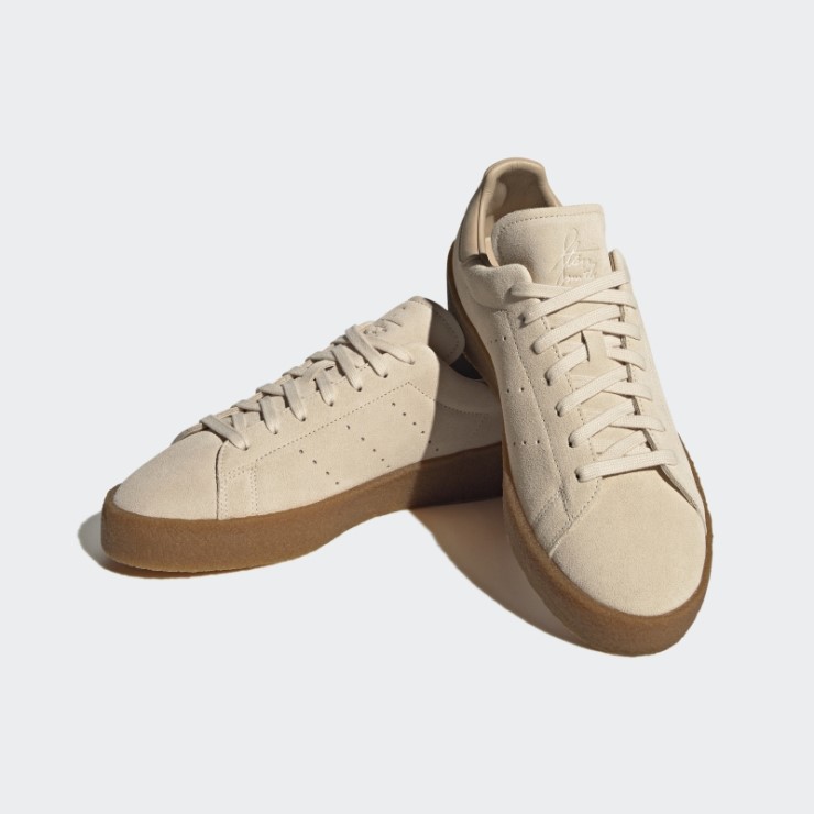 Proveedor Color Adidas Stan Smith Crepe Zapatos Moda