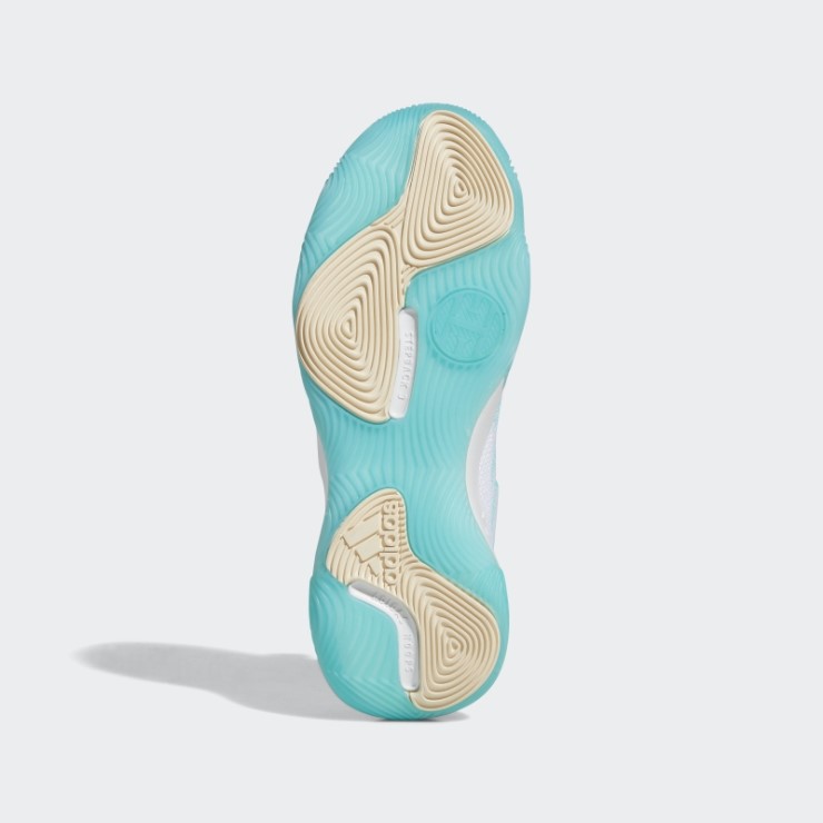 Zapatillas Adidas Harden Stepback 3 Blancas