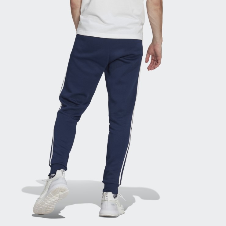 Pantalones Adidas Adicolor Classics 3 Rayas Noche Indigo