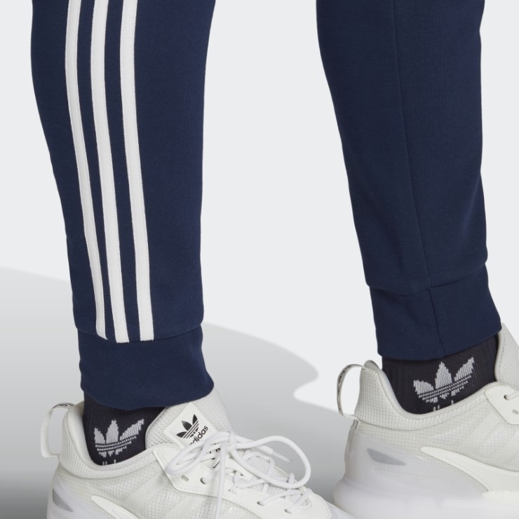 Pantalones Adidas Adicolor Classics 3 Rayas Noche Indigo