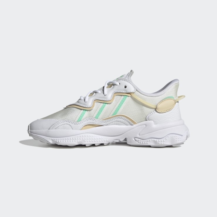 Zapatillas Adidas Ozweego Menta