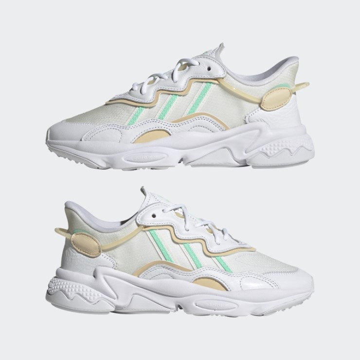 Zapatillas Adidas Ozweego Menta