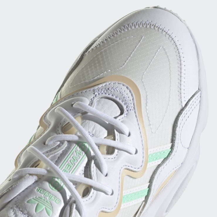 Zapatillas Adidas Ozweego Menta