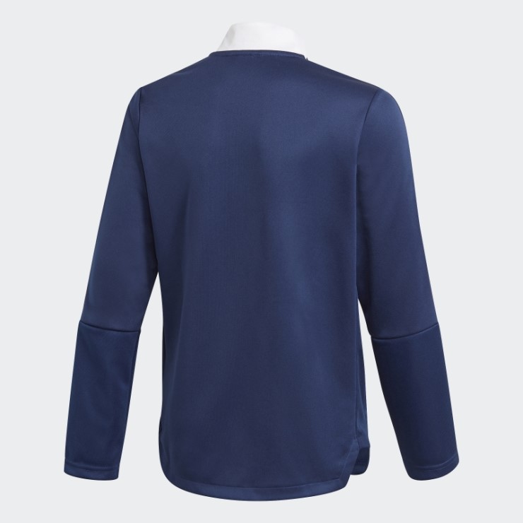 Chaqueta Tiro 21 Azul Marino Adidas