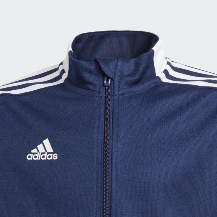 Chaqueta Tiro 21 Azul Marino Adidas
