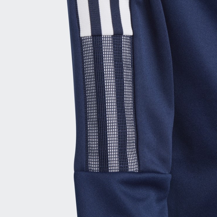 Chaqueta Tiro 21 Azul Marino Adidas