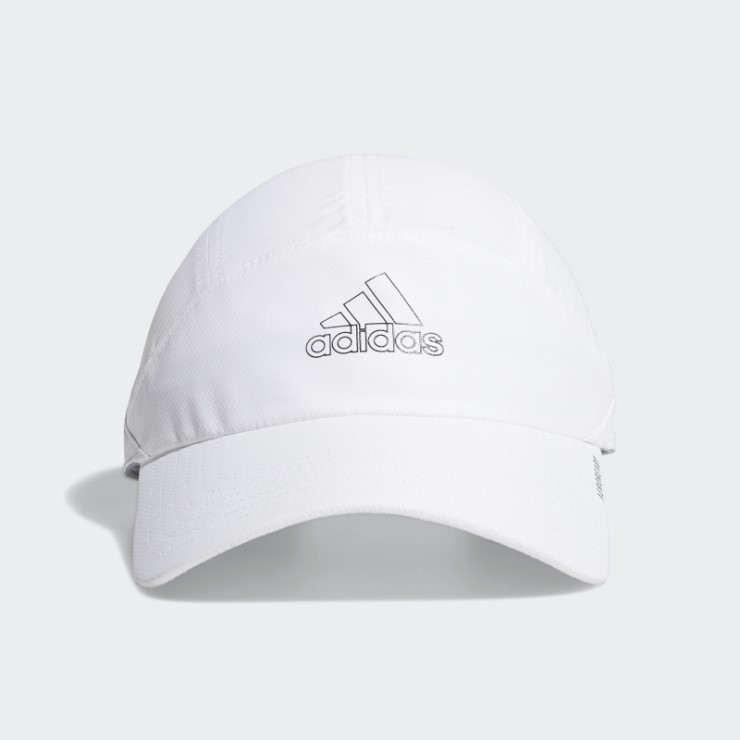 Gorra Adidas Superlite Trainer Blanca