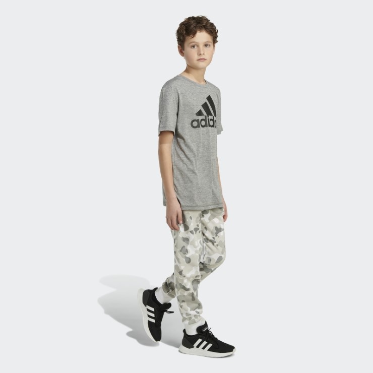 Joggers Adidas Core Camo Fleece