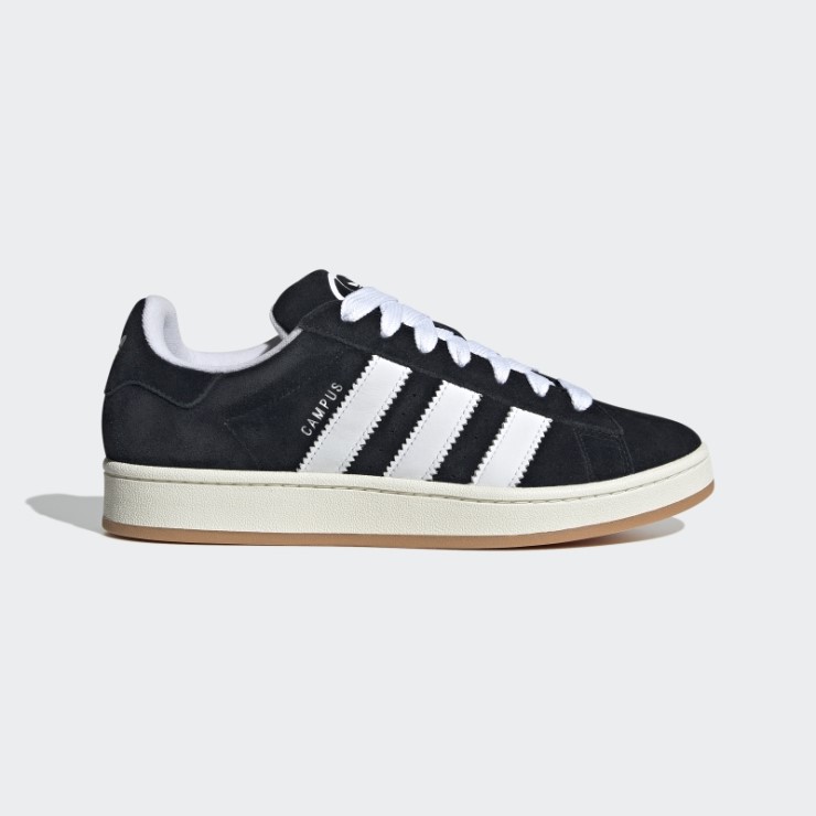 Zapatillas Adidas Campus 00s Negras