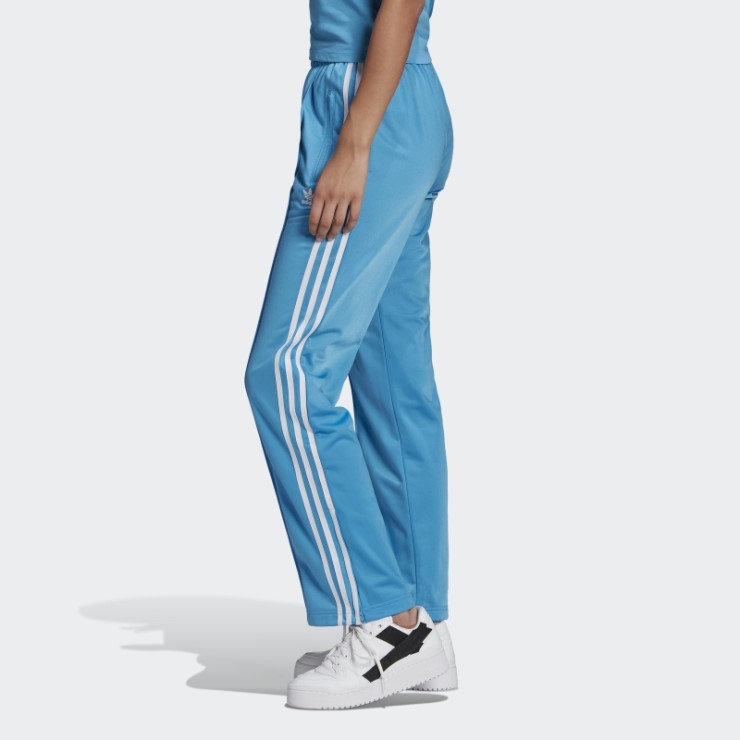 Pantalones De Chándal Adicolor Classics Firebird Primeblue App Sky Rush Adidas