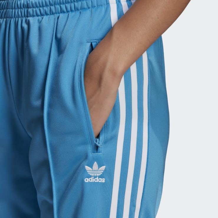 Pantalones De Chándal Adicolor Classics Firebird Primeblue App Sky Rush Adidas