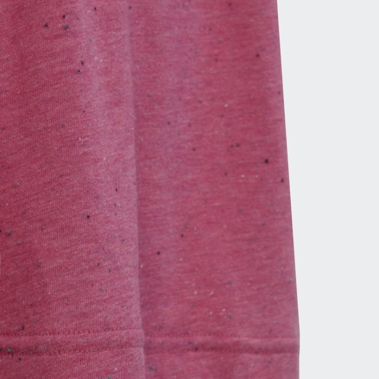 Camiseta Fucsia Ganadores Iconos Futuro Adidas