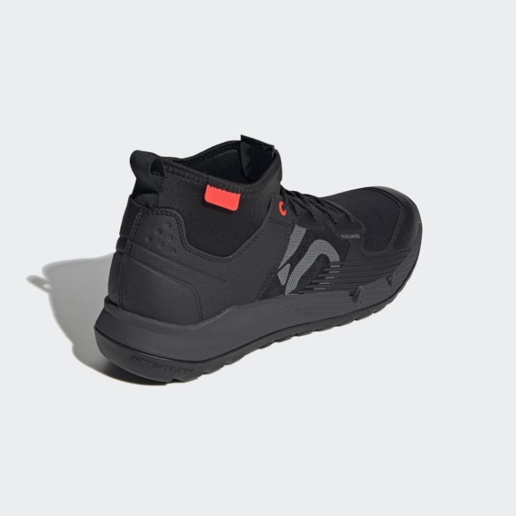 Adidas Five Ten Trailcross Xt Zapatos De Bicicleta De Montaña Negro