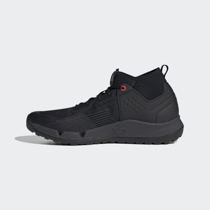 Adidas Five Ten Trailcross Xt Zapatos De Bicicleta De Montaña Negro