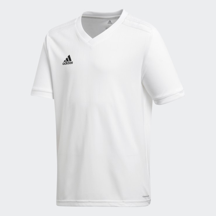 Camiseta Tabela 18 Blanca Adidas