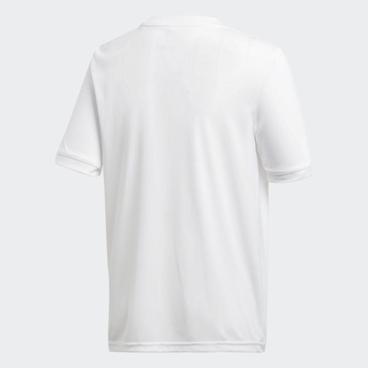 Camiseta Tabela 18 Blanca Adidas